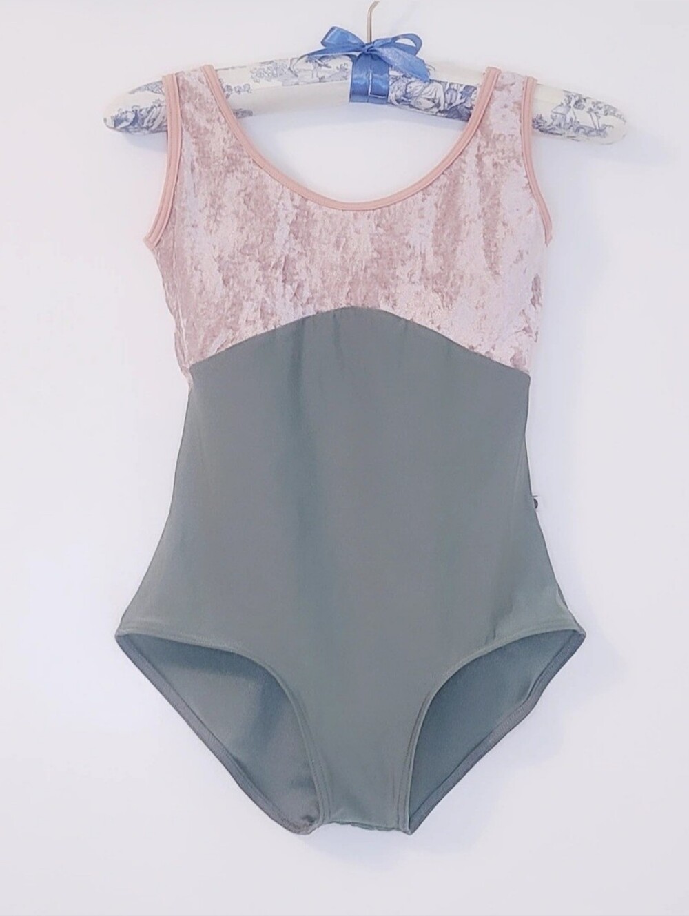 Yumiko Anna Style Leotard